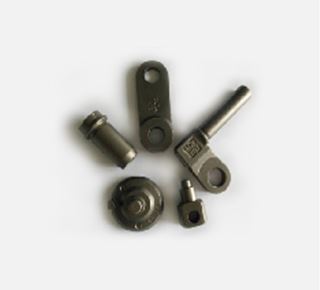 Bleed valve parts